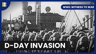 Paris Uprising 1944  WWII Witness to War  S01 EP10  History Documentary [upl. by Ahsiryt]