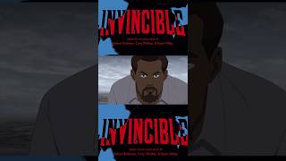 Angstrom Remembers Part 4  invincible invincibleseason2 omniman comics comicbooks [upl. by Lindsy484]