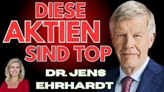 Wo findet man jetzt die richtigen Aktien Jens Ehrhardt [upl. by Suolevram]