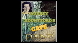 Audrey Mountfords Cave Found [upl. by Filmer]