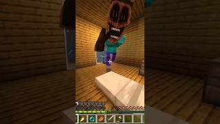 THE MIMICER Gave Me A Heart Attack In Minecraft minecraft dasmartboi cavedweller [upl. by Willabella]