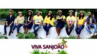 VIVA SAN JOAO  OFFICIAL VIDEO  Original São Joao song  konkani song [upl. by Sucramad]