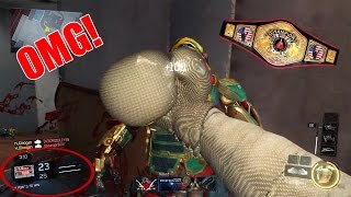 RAGE QUIT Black Ops 3 PRIZEFIGHTERS  Im Gunna Knock You OUT Insane Gameplay [upl. by Tteve]