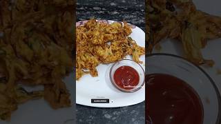 Pyaaz ke Pakode प्याज़ के पकौड़ेPakodapyaazkapakoda [upl. by Micheline]