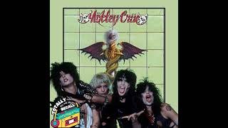 Dr Feelgood  Motley Crue 1989 [upl. by Asiaj]