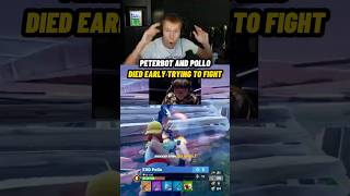 Pollo Almost 1V2’d… [upl. by Cornwall]