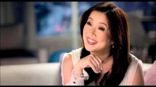 Kris Aquino on Globe [upl. by Gusba111]