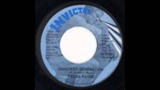 Freda Payne  Unhooked Generation [upl. by Sunny]