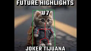 Future RP Highlights 7  Joker T [upl. by Attenna372]