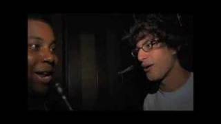 SNLS KENAN THOMPSON INTERVIEWS ANDY SAMBERG [upl. by Azerila]