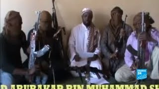 Nigeria  aux origines de la secte Boko Haram [upl. by Pape]