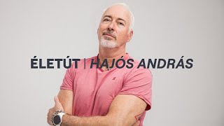 ÉLETÚT I Hajós András [upl. by Anyrb]