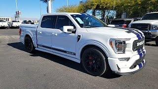 2023 FORD F150 Las Vegas Henderson Boulder City Willow Branch Nelson NV 23T2257 [upl. by Ervin]