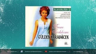 Gülden Karaböcek  Klasikler REKOR KIRAN FULL ALBUM Official Audio [upl. by Adnal]