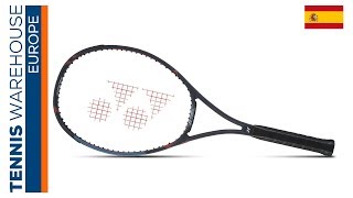 Informe de la raqueta Yonex VCORE Pro 97 310g [upl. by Anirazc]