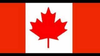 CANRUSSIAN RUSSADIAN ANTHEM o Canada canadian anthem [upl. by Rudy]