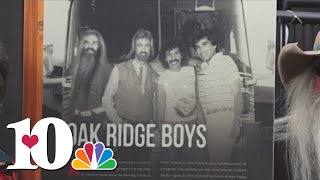 Longtime Oak Ridge Boys vocalist Joe Bonsall dies at 76 [upl. by Sebastiano]