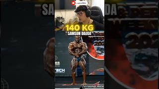 mrolympia gym fitness gymmotivation mrolympia2024 olympia muscle fit lift bodybuilding [upl. by Aibar]