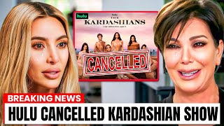 Is the Kardashian Empire Falling The Future of Their Hulu Show  Celebrity For You [upl. by Joris]