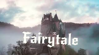 Fairytale  Alexander Rybak  slowed amp remix  tiktok remix  Lyrics [upl. by Nirra225]