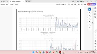 شبكات  Computer and Network Technology [upl. by Caspar]