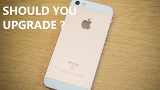 iPhone SE Full Review  Used Price in Pakistan [upl. by Maurita]