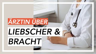 Fachärztin „Ich dachte Das kann nicht wahr sein“  Liebscher amp Bracht [upl. by Goles]