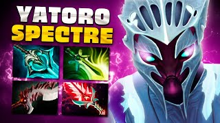 Идеальная Spectre от YATORO雨 – равная игра но КТО ПОБЕДИТ [upl. by Ahtabbat419]