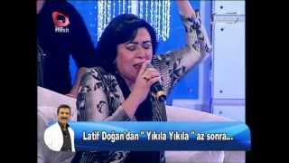 DİLBER DOĞAN KÜSTÜM SHOW BENİM KIŞIM YAZA KALDI EYVAH HEY UH [upl. by Farrah]