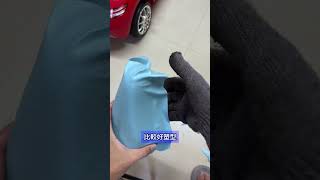 腳踏車座墊換皮DIY shorts 歐塊 OMG CRAFTS [upl. by Olympie]