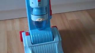 Dyson toy hoovervacuum cleaner ELc pretend toy for kids [upl. by Irallih]