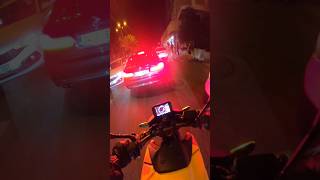 El gerginlik gergin moto motosiklet motorcycle honda motovlog motorbike araba [upl. by Outlaw]