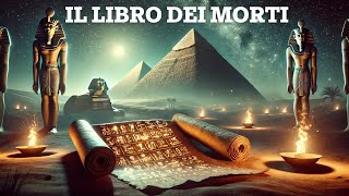 quotGli Incantesimi Proibiti del Libro dei Morti Egizioquot [upl. by Sivek]