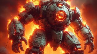 Titanfall 2 Gameplay  Attrition  R101  Scorch  Glitch [upl. by Aihseket]