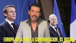 WW3 Dia 285 Francia Pierde sus Mersenarios La OTAN Ensaya la WW3 y Europa Opta por Confrontacion [upl. by Magdala419]