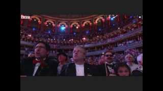 BBC Proms 2014  Prom 76 Last Night of the Proms  Part Three [upl. by Ylluz774]