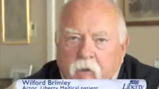 Wilford Brimley says Diabeetus for 10 minutes [upl. by Nnylyar]