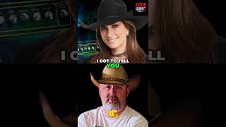 Terri Clark Collaboration with Cody Johnson A Singing Sensation in the Making [upl. by Lona]