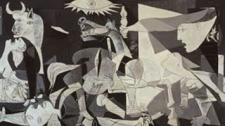 Guernica Picasso [upl. by Thayne193]