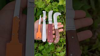 Best grafting knife gardening graft [upl. by Akenna615]