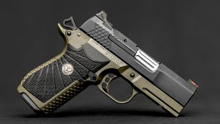 15 BEST MICRO COMPACT PISTOLS FOR EVERYDAY CARRY [upl. by Ahsienaj]