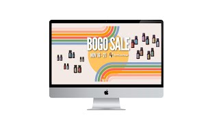 doTERRA x BOGO Bundles Nov 16  21 2023 [upl. by Amber]