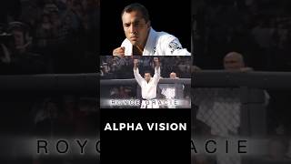 Royce Gracie Ultimate Fighter [upl. by Goles]