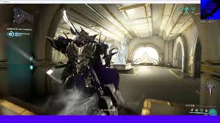 Warframe Episode 155 Jordas Precept Part 1 [upl. by Retse]