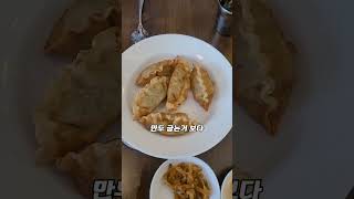 백종원 레시피🔥냉동만두 맛있게 먹고 싶으면🌮🥪🌭백종원냉동만두 [upl. by Nywroc]