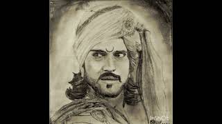 Magadheera Movie ✨ [upl. by Rezeile]