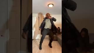 Bm  Yele Tiktok Dance Challenge Loicreyeltv [upl. by Lemal]