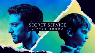 Secret Service — Little Zhora NEW SONG 2022 [upl. by Andra839]