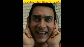 Best Actors and Directors Combo।। shorts attitudeworld [upl. by Nwadahs]