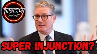 Kier Starmer Scandal Rumours [upl. by Hasina967]